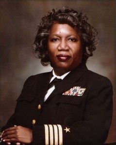 A Woman's War by Captain Gail Harris - Navy's First African American Female Intelligence Officer  From awe.sm/o4ndt